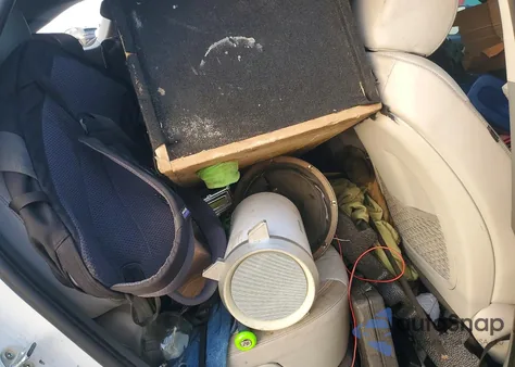 2021 Hyundai Nexo Limited z USA, uszkodzony, nr VIN KM8J84A63MU013827